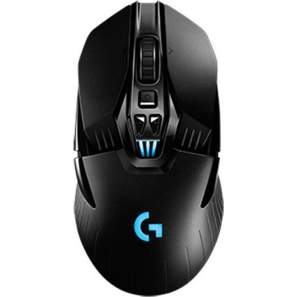 

Мышь Logitech Wireless Gaming G903 LIGHTSPEED (910-005084)