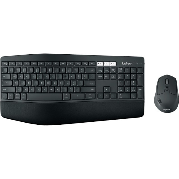 

Клавиатура Logitech Wireless Combo MK850 (920-008232)