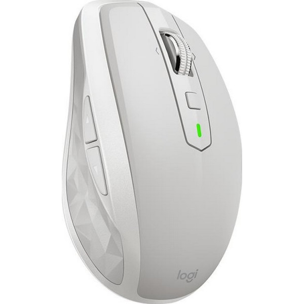

Мышь Logitech Bluetooth MX Anywhere 2S LIGHT GRAY 910-005155