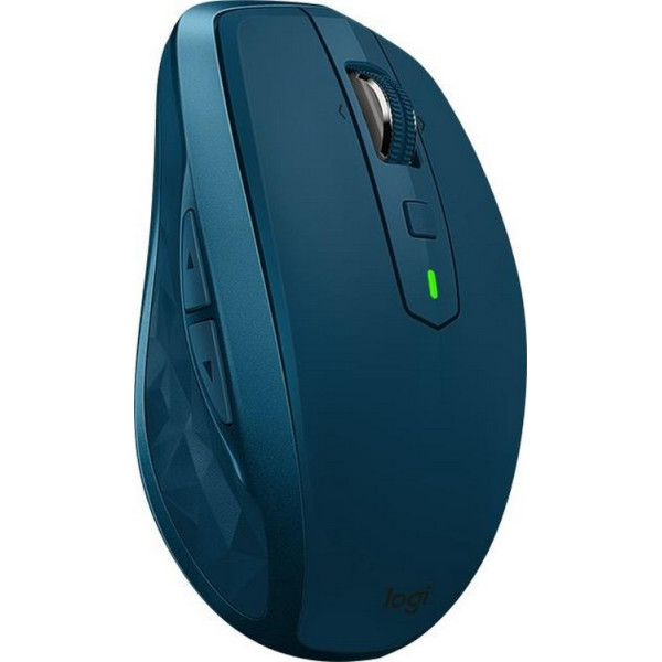 

Мышь Logitech Bluetooth MX Anywhere 2S MID TEAL (910-005154)