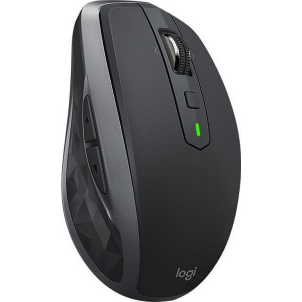 

Мышь Logitech Bluetooth MX Anywhere 2S GRAPHITE (910-005153)