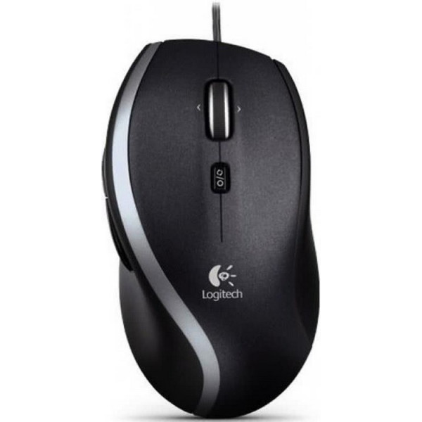 

Мышь Logitech Corded M500 (910-003726)