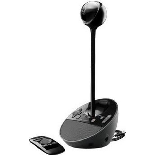 

Веб-камера Logitech ConferenceCam BCC950 (960-000867)
