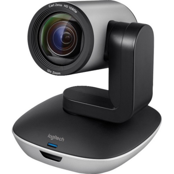 

Веб-камера Logitech ConferenceCam GROUP (960-001057)