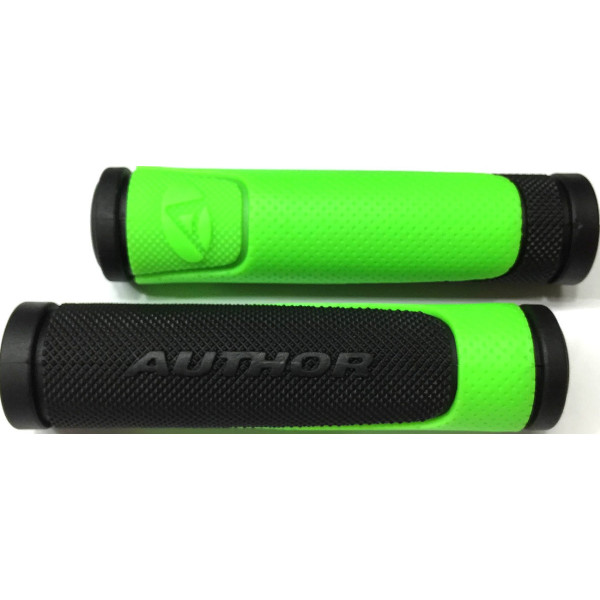 

Author AGR R600 D3 l.130mm green-neon (33452005)