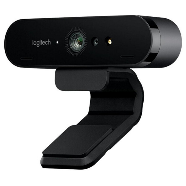 

Веб-камера Logitech BRIO 4K Ultra HD (960-001106)