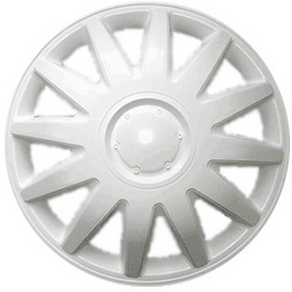 

Колпак Star Элегант белый 16"ГАЗель (Задние)