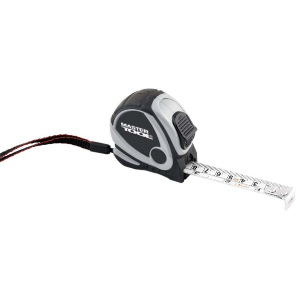 

Рулетка MasterTool 10 м. 63-1025