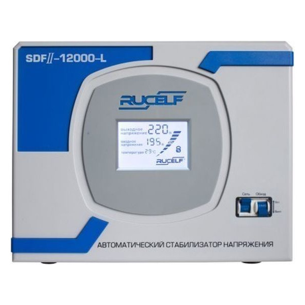 

Rucelf SDF.ll-12000-L
