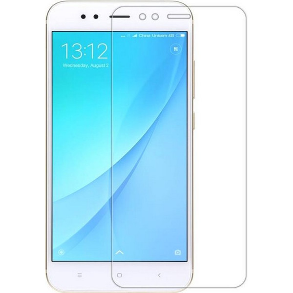

Nillkin для Xiaomi Mi A1/5X