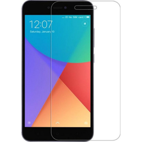 

Nillkin для Xiaomi Note 5A