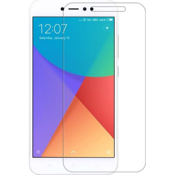 

Nillkin для Xiaomi Note 5A Prime