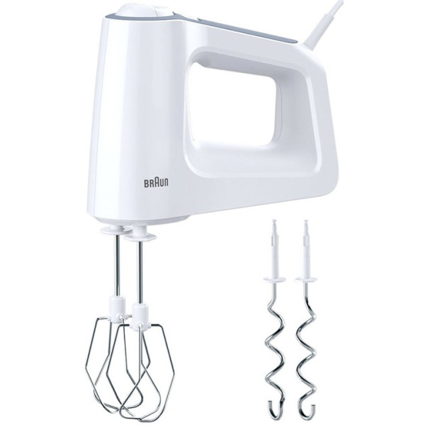 

Braun HM 3000 White