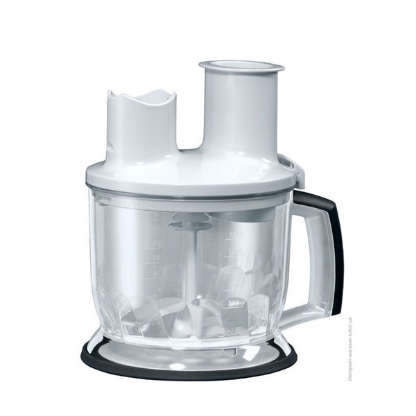 

Насадка Braun MQ 70 WH для блендера
