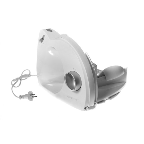 

Ломтерезка Clatronic AS 2958