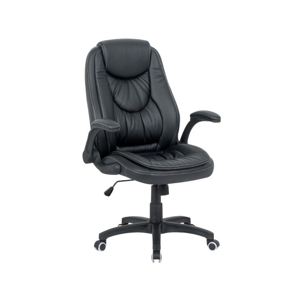 

Кресло Special4You OSKAR black (E5241)