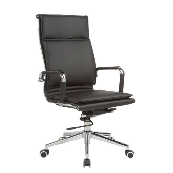 

Кресло Special4You Solano 4 artleather black (E5210)
