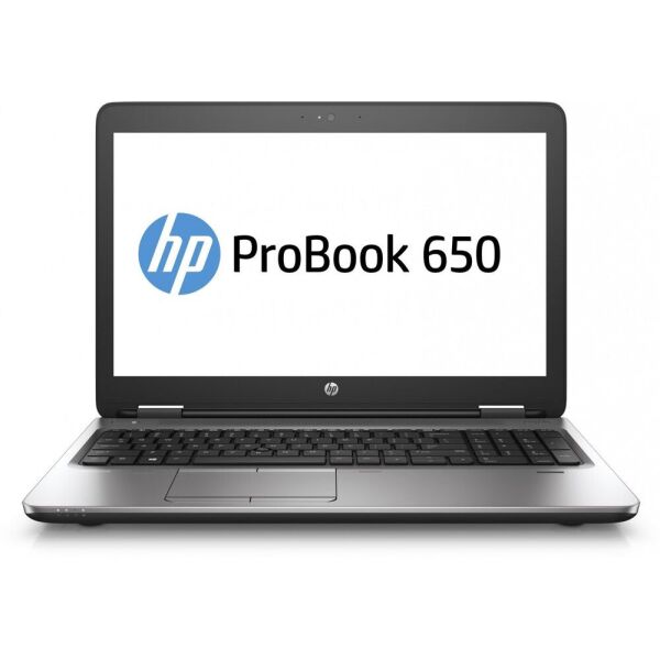 

Ноутбук HP ProBook 650 G2 (V1C18EA) "Refurbished"