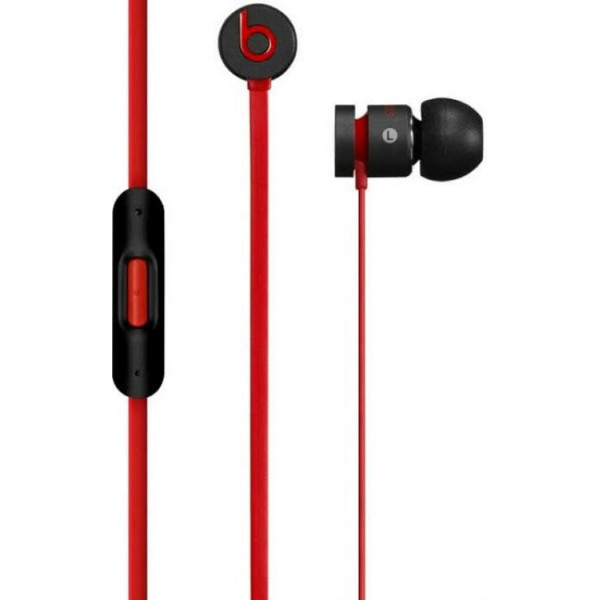 

Наушники urBeats Earphones (MHD02ZM/B) Black