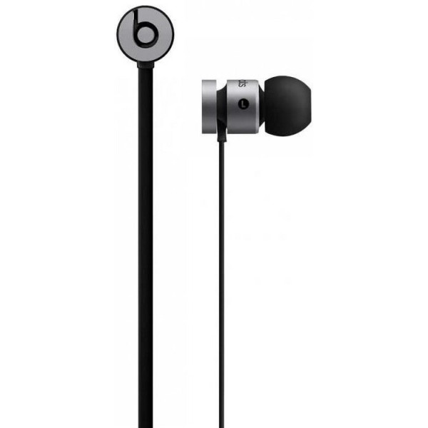 

Наушники urBeats Earphones (MK9W2ZM/B) Space Gray