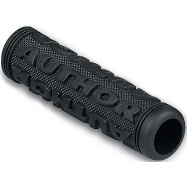 

Грипсы Grip AGR-R192-102 Blk ,черные с рельефом логотипа , длинна 102 мм (33551003)
