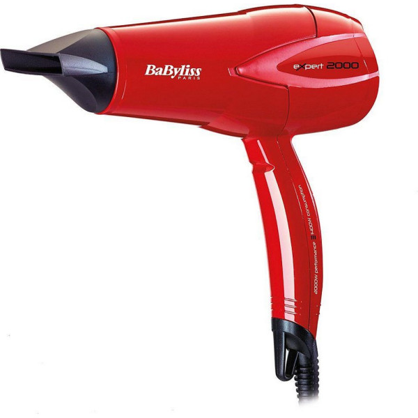 

Babyliss D302RE