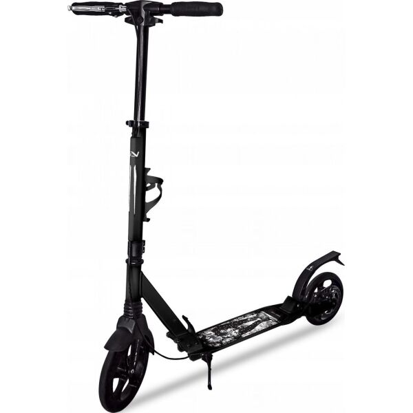 

Самокат с дисковым тормозом SportVida SV-ME0002