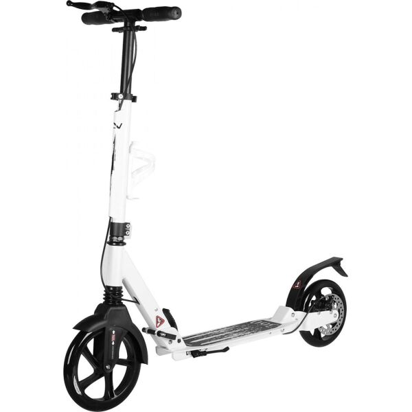 

Самокат с дисковым тормозом SportVida SV-ME0001