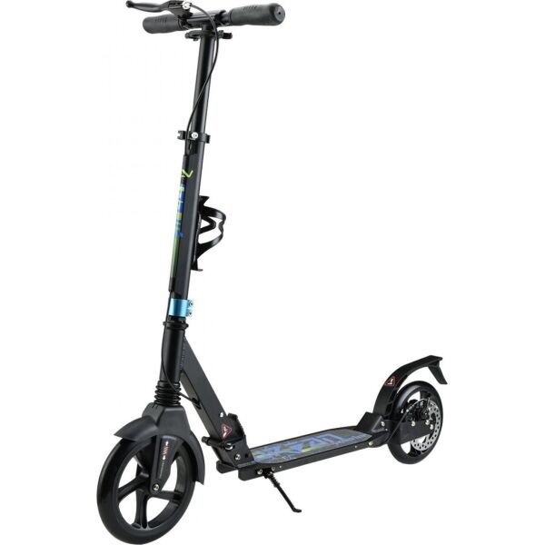

Самокат с дисковым тормозом SportVida SV-ME0005