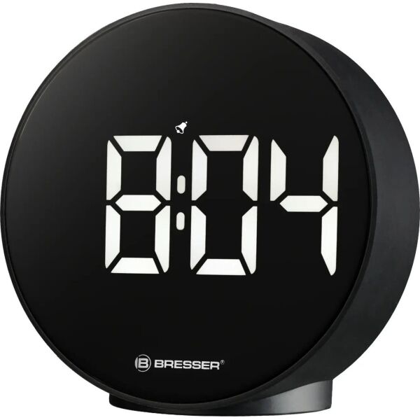 

Часы настольные Bresser MyTime Echo FXR Black (8010071CM3WHI)