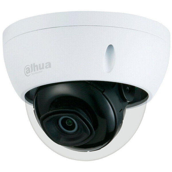

IP камера Dahua DH-IPC-HDBW1230E-S4 (2.8 мм)