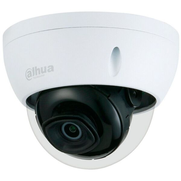 

Камера видеонаблюдения Dahua 2 Мп IP с ИК DH-IPC-HDBW1230E-S4 (2.8 мм)