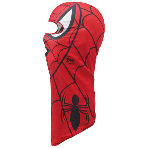 

Бафф Buff Superheroes Junior Microfiber Balaclava Spidermask (111187.00)