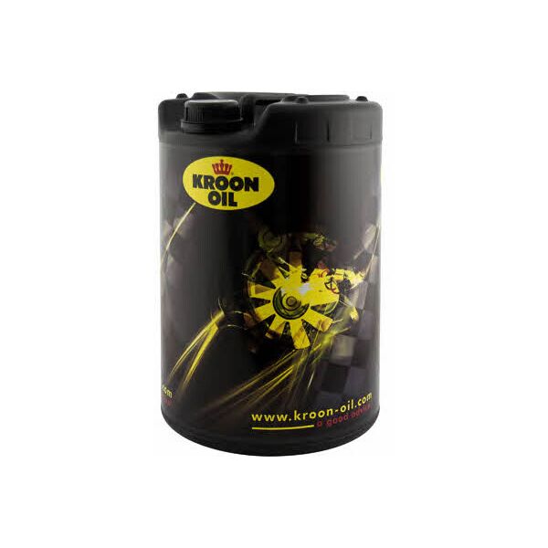 

Масло трансмиссионное KROON OIL ATF DEXRON II-D 20л 36085
