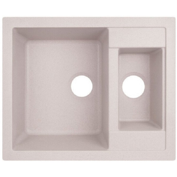 

Кухонная мойка LIDZ 615x500/200 COL-06, LIDZCOL06615500200
