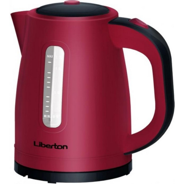 

Электрочайник Liberton LEK-1702