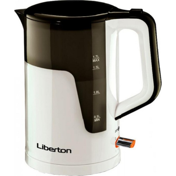 

Электрочайник Liberton LEK-1709