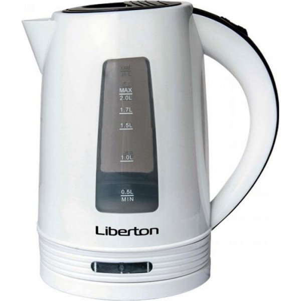

Электрочайник Liberton LEK-2001