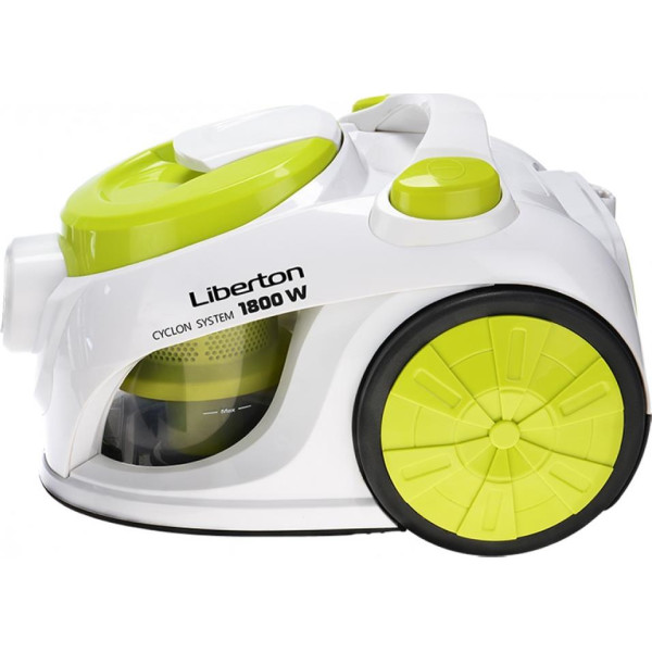 

Пылесос Liberton LVC-1830C