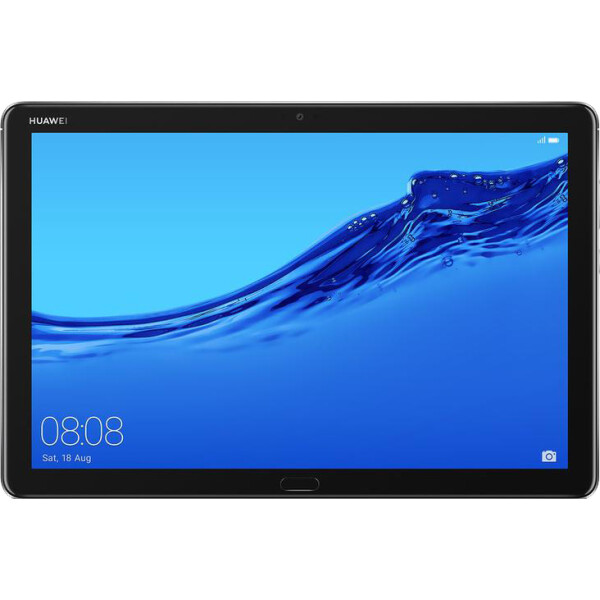 

Планшет Huawei MediaPad (BAH2-W19) M5Lite 10” 4/64GB WiFi Space Gray