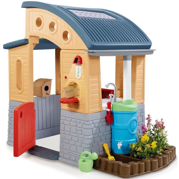 

Игровой Домик Little Tikes Сохраним Окружающую Среду (640216M)