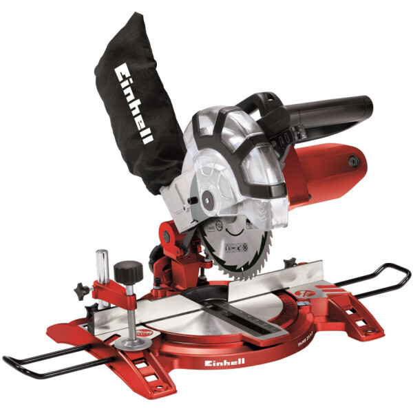 

Пила торцовочная Einhell - TC-MS 2112 Classic