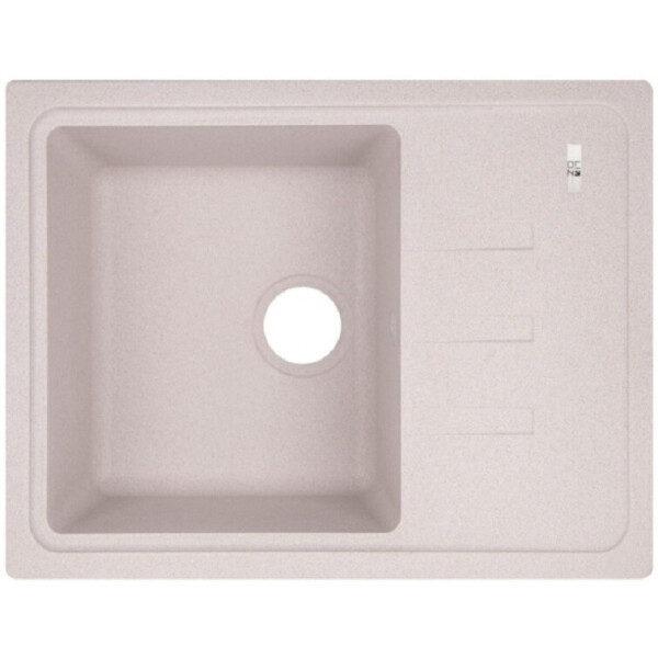 

Кухонная мойка LIDZ 620x435/200 COL-06, LIDZCOL06620435200
