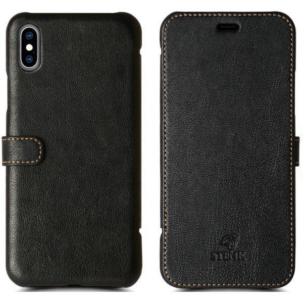 

Чехол книжка Stenk Premium для Apple iPhone Xs Max (64265)