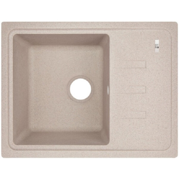 

Кухонная мойка LIDZ 620x435/200 MAR-07, LIDZMAR07620435200