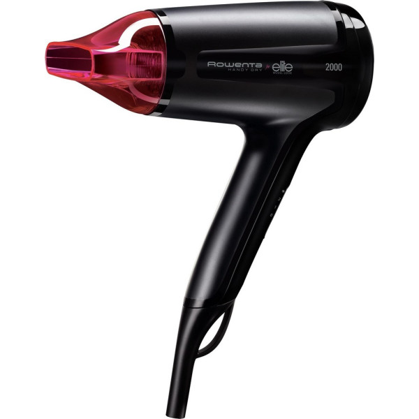 

Фен Rowenta CV1612