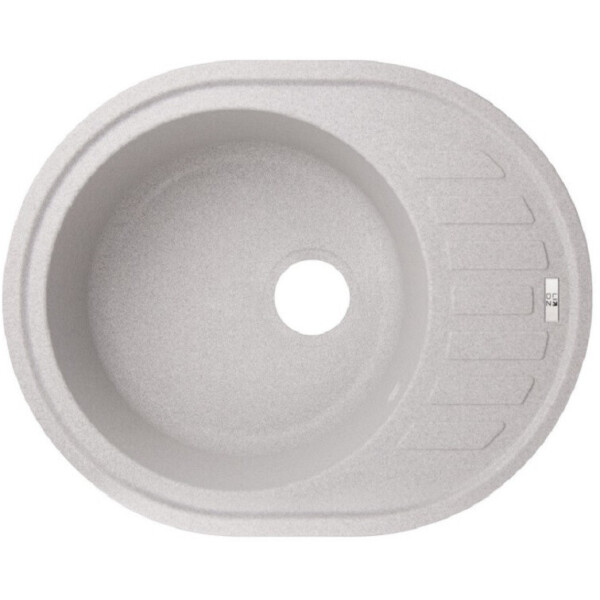 

Кухонная мойка LIDZ 620x500/200 GRA-09, LIDZGRA09620500200