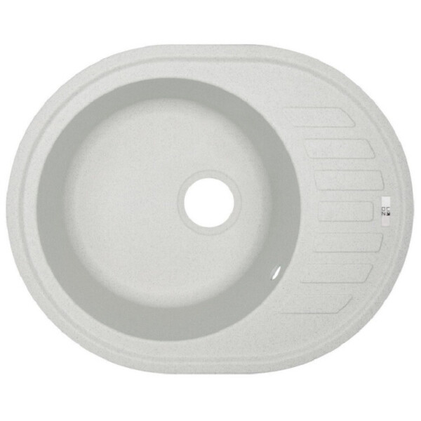 

Кухонная мойка LIDZ 620x500/200 STO-10, LIDZSTO10620500200