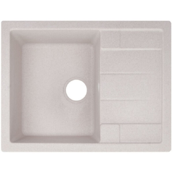 

Кухонная мойка LIDZ 650x500/200 COL-06, LIDZCOL06650500200