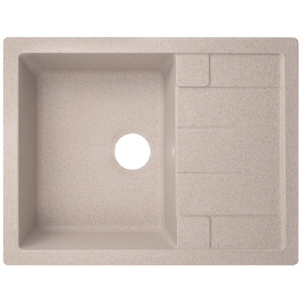 

Кухонная мойка LIDZ 650x500/200 MAR-07, LIDZMAR07650500200